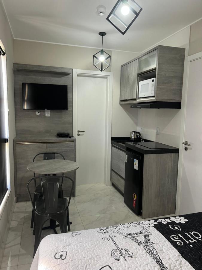 Residencial Yuema Apartment Bombinhas Exterior photo