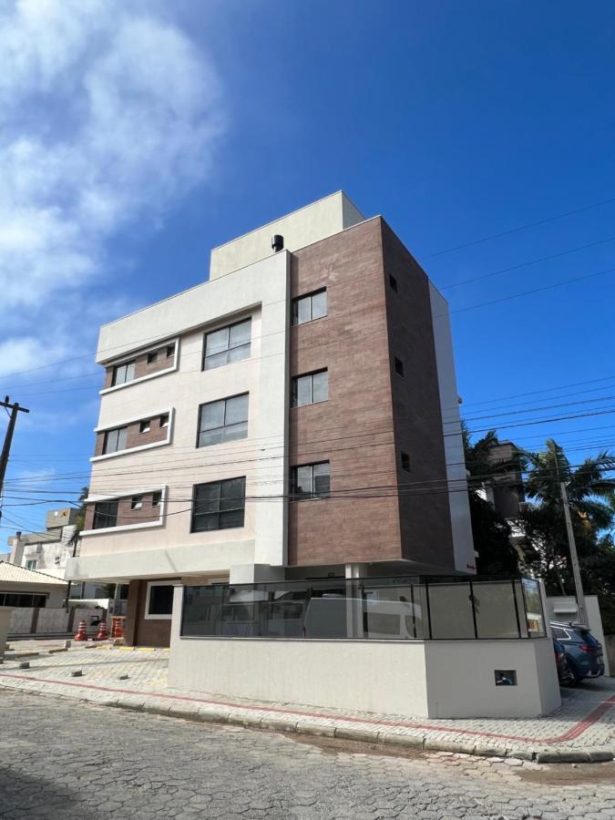 Residencial Yuema Apartment Bombinhas Exterior photo