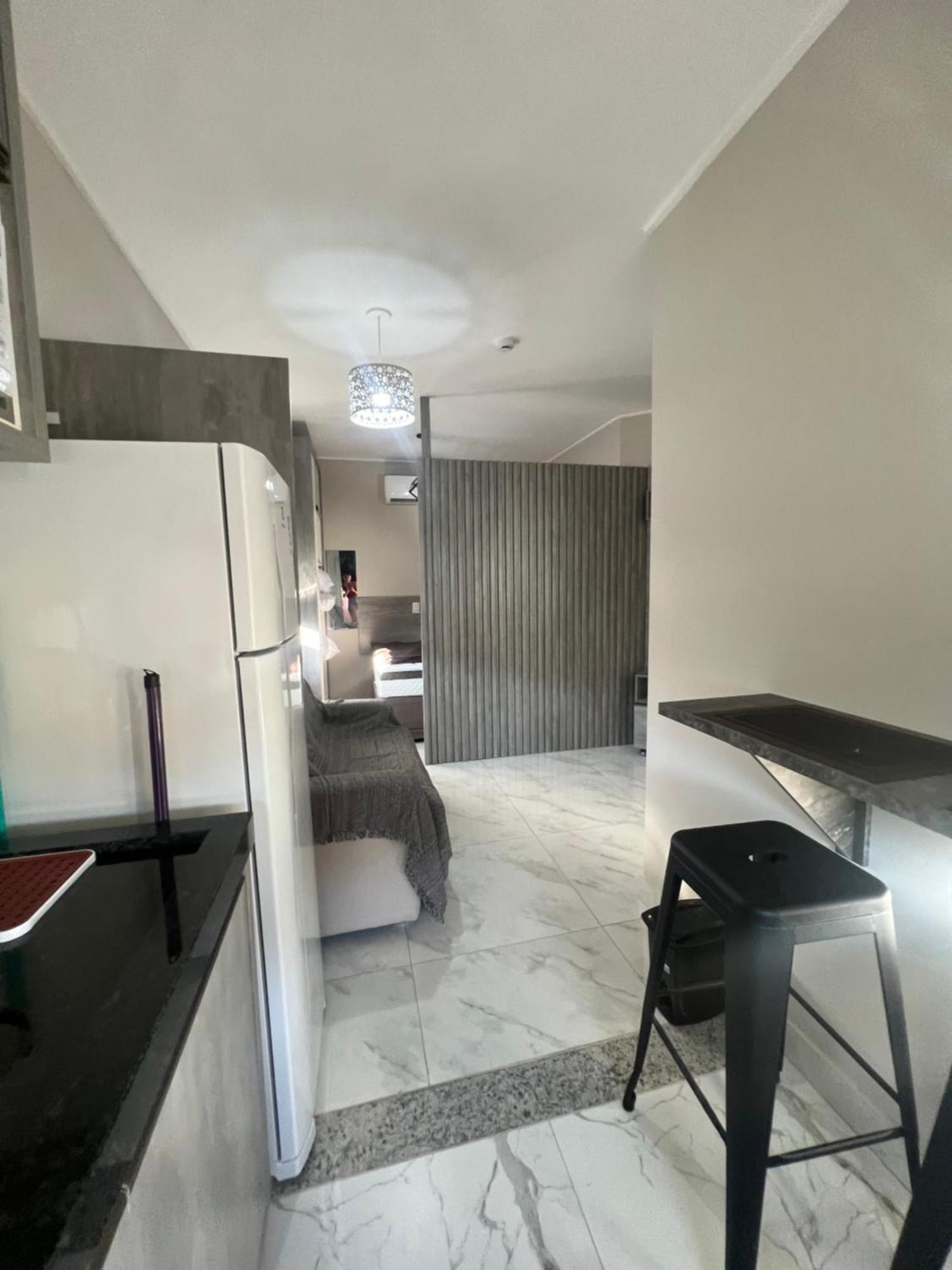 Residencial Yuema Apartment Bombinhas Exterior photo