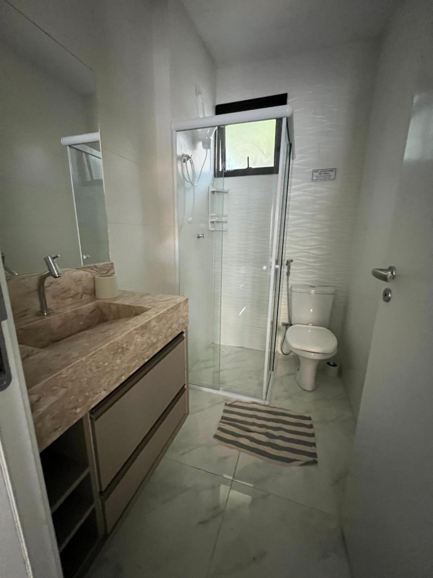 Residencial Yuema Apartment Bombinhas Exterior photo